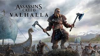 Assassins Creed Valhalla Part 32 [upl. by Ecirtnom]