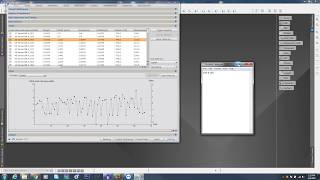 Pixinsight Part 3 Subframes selector [upl. by Lubin]