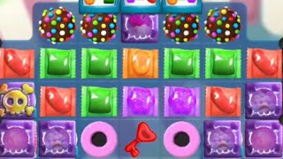 Candy crush saga level 17575 [upl. by Persas]