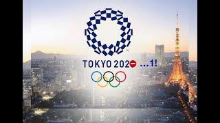 Chariots of Fire Tokyo Olympics 2020 worldprimoshopcom [upl. by Lila992]