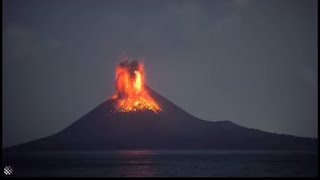 Calbuco Volcano Project [upl. by Warfold36]