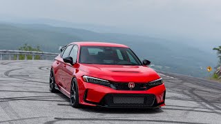 2023 Honda Civic Type R Modifications and Walkaround [upl. by Sedecrem]