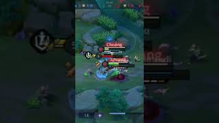 lienquanmobile highlights biết ai gánh team chưa 🗿 [upl. by Nylanaj]