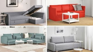 13 Best and Most Comportable IKEA Sofas [upl. by Kingsley771]