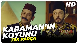 Karamanın Koyunu 2015  HD  Türk Komedi Filmi Tek Parça HD [upl. by Arretnahs]