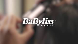 Plancha Alisadora y Onduladora 2 en 1  ST230EBCO BaByliss Paris [upl. by Derriey40]