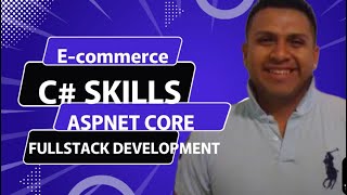 Partial Views in ASPNET Core Mvc 8  Web Development  Build a Complete eCommerce App  Day17 [upl. by Iclek]