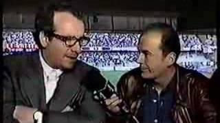 Football Italia with Elvis Costello [upl. by Cicily]