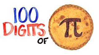 The Pi Song Memorize 100 Digits Of π  SCIENCE SONGS [upl. by Susan]