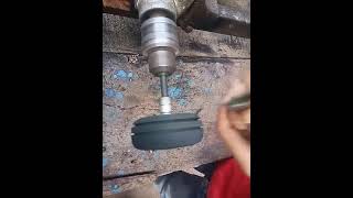 making tyre grip new tractor coming soon jond jeere 5050D [upl. by Millicent660]