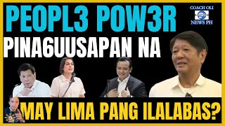 PRRD TRILILING LA G0T NA [upl. by Aroled]