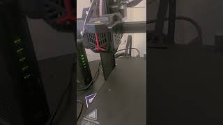 ender 3 v2 neo bltouch problem [upl. by Launame]