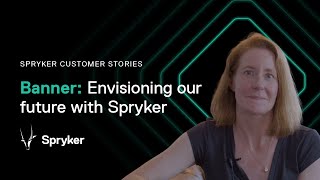 Melissa HohertzFoat  Banner Engineering  Envisioning our Future with Spryker [upl. by Burger]