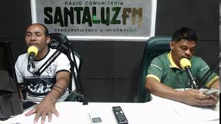 CAMISA104 SANTALUZ FM [upl. by Suisyola83]