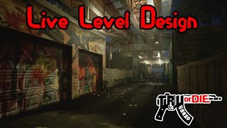 TOONATP Live With Shade Level Design [upl. by Wieche802]