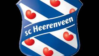 Goaltunes Eredivisie  SC Heerenveen 20082009 [upl. by Trenton]