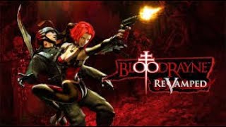 BloodRayne 2ReVamped Trailer [upl. by Shaddock]