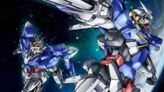 Gundam 00 Daybreaks bell piano version [upl. by Anertac]