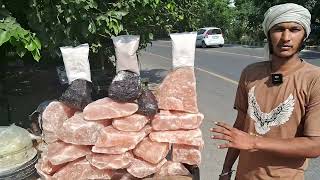 Roadside Rocksalt Gurgaon [upl. by Maillliw]