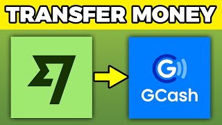 How To Transfer Money From Wise To GCash 2024 [upl. by Nayrda]