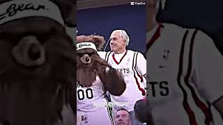 Rockets fan vs Mascot 😭💀 fypシ゚viral nba [upl. by Leanora729]