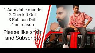 parmish verma song \ parmish verma new song [upl. by Marba]