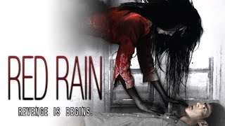 Red Rain Official In Cinemas 1 March [upl. by Bethanne]