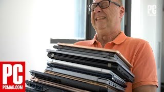 The Lightest Laptops for 2019 [upl. by Cordova125]