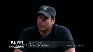 KPCS Rob Riggle 70 [upl. by Chara]