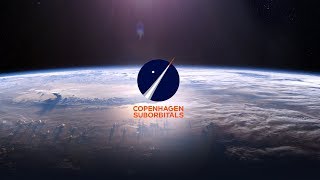 The Nexø II Rocket Launch Mission Live Stream [upl. by Goth935]