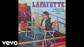 Lafayette  A Garota Que Eu Quero The Grooviest Girl in The World Pseudo Video [upl. by Nonregla]