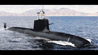 Mega Submarino Mas Avanzado Del Mundo Ddocumentales espanol [upl. by Aker]