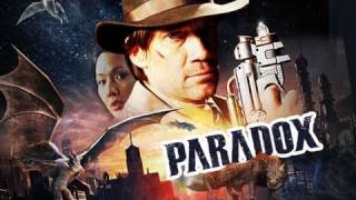 Paradox Movie Trailer [upl. by Carnahan517]