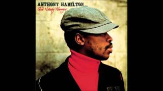 Anthony HamiltonWhere Did It Go Wrong [upl. by Euton]