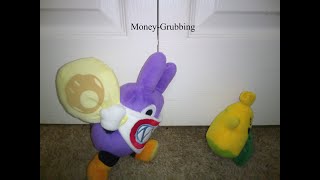 MoneyGrubbing [upl. by Sew]