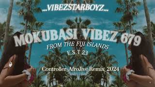 ControllerAfroJiveMOKUBASIVIBEZ679 Remix2024 afrojive mokubasivibez [upl. by Ylnevaeh229]