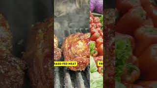 Weight loss5 Foods for Paleo Dietpaleorecipes paleolifestyle paleobreakfast healthydiet [upl. by Esened]