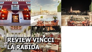 Review Vincci La Rabida [upl. by Scotti]