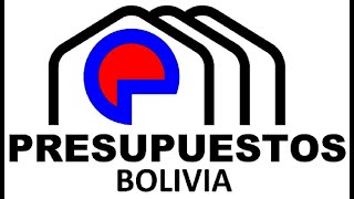 Descripcion Easy Presupuestos Bolivia 1 [upl. by Mairem13]