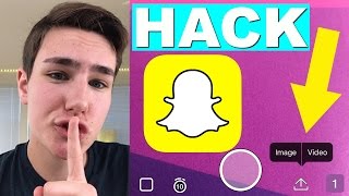 How To Hack Snapchat in 3 Minutes [upl. by Gnus]