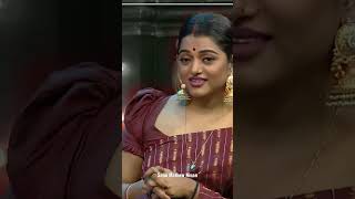 Meera Anil On Air again  Riyas Salim Comedy stars riyassalim meeraanil troll troll [upl. by Emoryt]