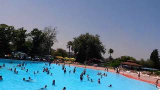 ADANA  AQUAPARK  YENİLENDİ [upl. by Yeslek]