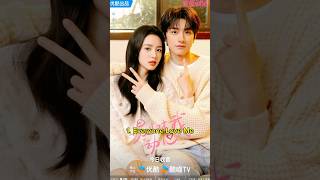 Top 5 Lin Yi Dramas List 2024 top10 linyi chinesedrama trending viral shorts fyp [upl. by Klump32]