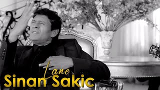 Sinan Sakic  Lane  Official Video [upl. by Anaynek]