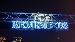 TCM Remembers 2022 [upl. by Chalmers644]