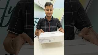 Apple ipad 9th gen 64gb Rom 102 inch unboxing youtubeshorts samsimobile 🔥 [upl. by Llewxam]