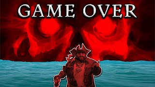 What If Flameheart ACTUALLY Won  Sea of Thieves [upl. by Ayikal]