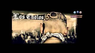 Los cholos  El amor de tu vida [upl. by Natrav]