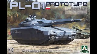 PL01 Prototype tank Part 6 finale [upl. by Jew]