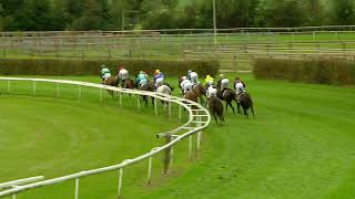 Dielsdorf22092024LAND ROVER  JOCKEY CLUB  PREIS DER YOUNG RIDERS [upl. by Nelson]